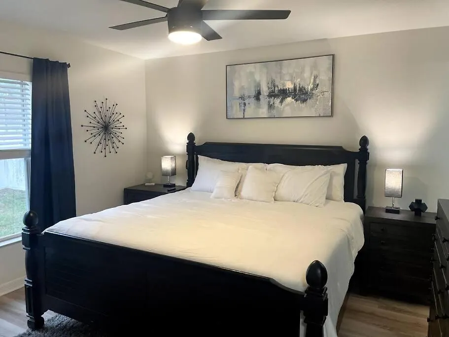 Riverside Riviera At Seminole Heights Tampa United States