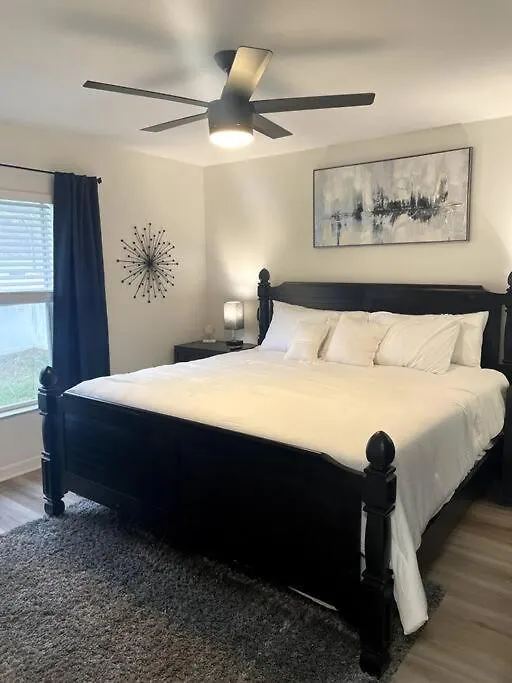 Riverside Riviera At Seminole Heights Tampa
