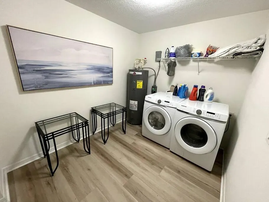Riverside Riviera At Seminole Heights Tampa United States