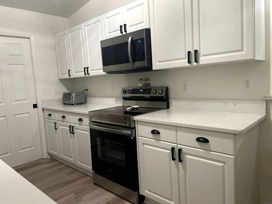 Holiday home Riverside Riviera At Seminole Heights Tampa United States