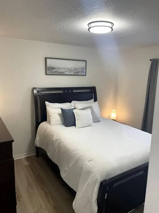 Holiday home Riverside Riviera At Seminole Heights Tampa