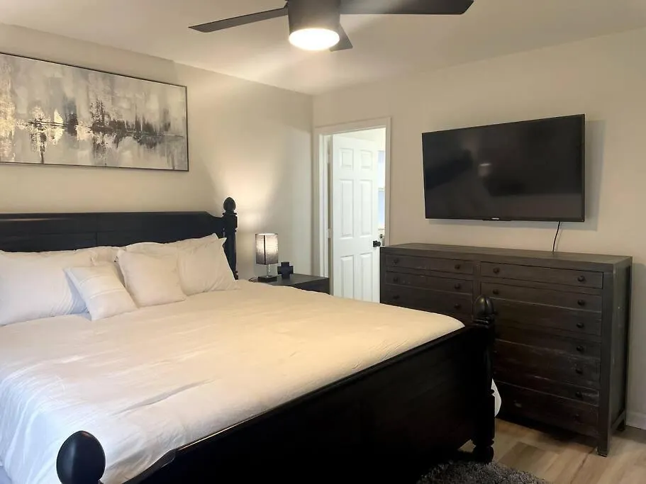 Riverside Riviera At Seminole Heights Tampa